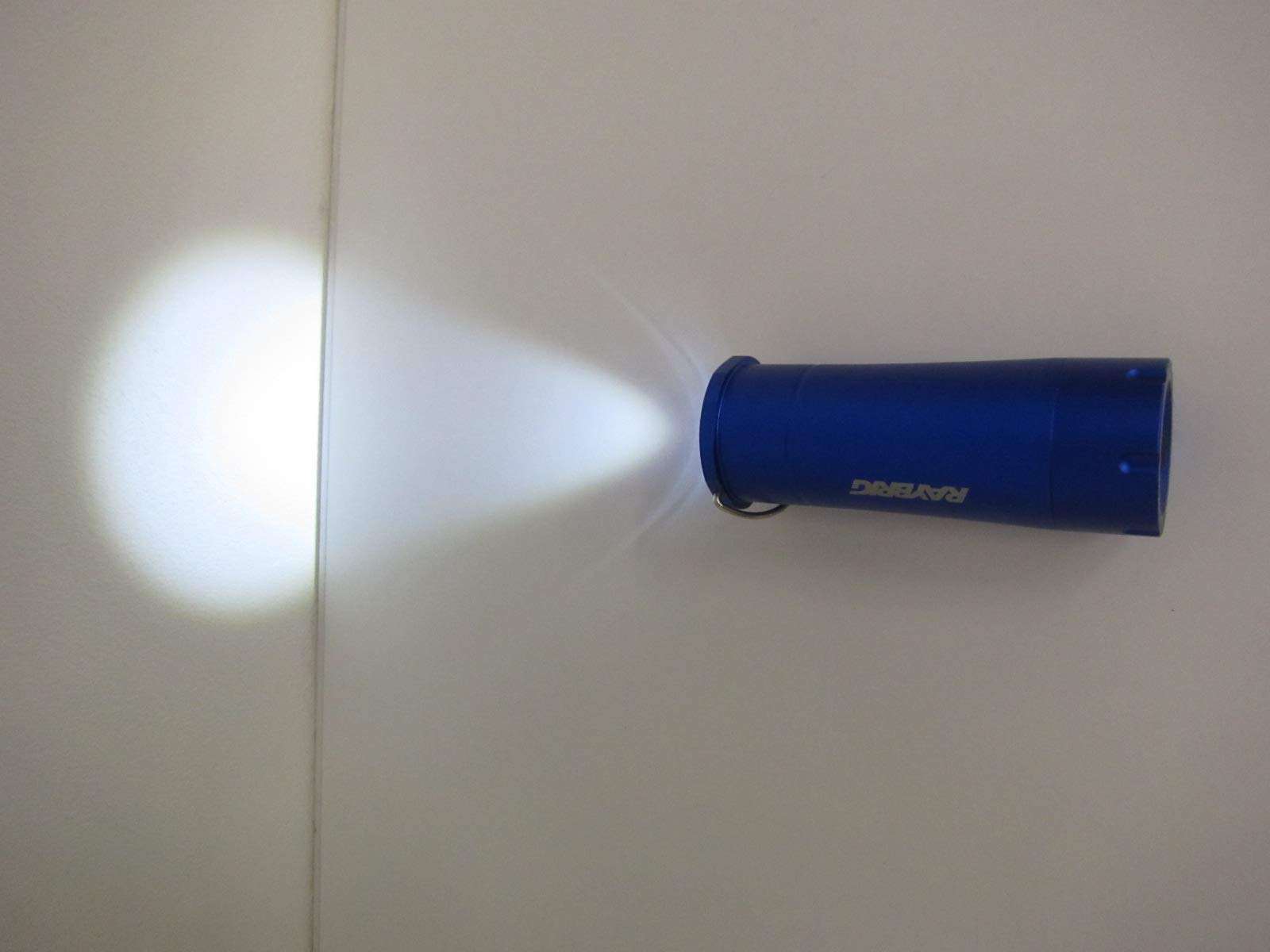 Amazon.co.jp: RAYBRIG LEDマルチライト RML01B RML01B : スポーツ