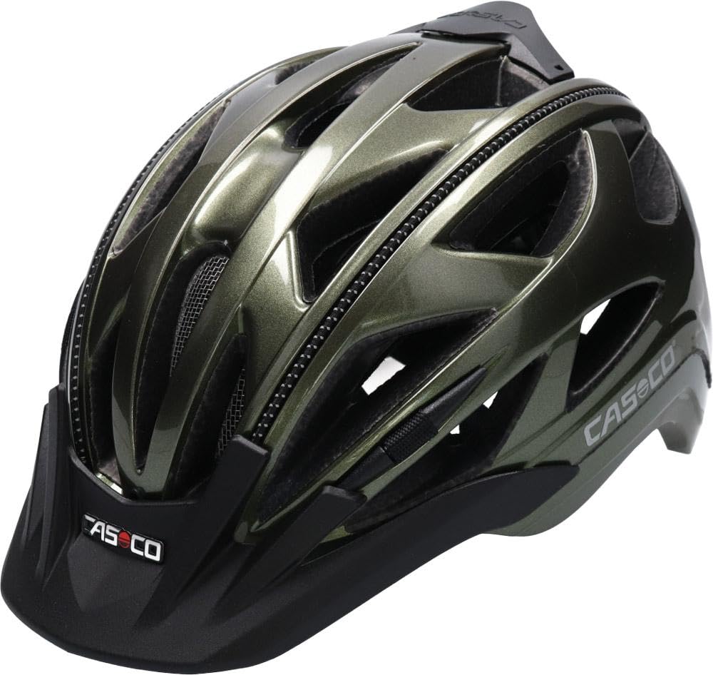 Casco Erwachsene Active 2 Fahrradhelm