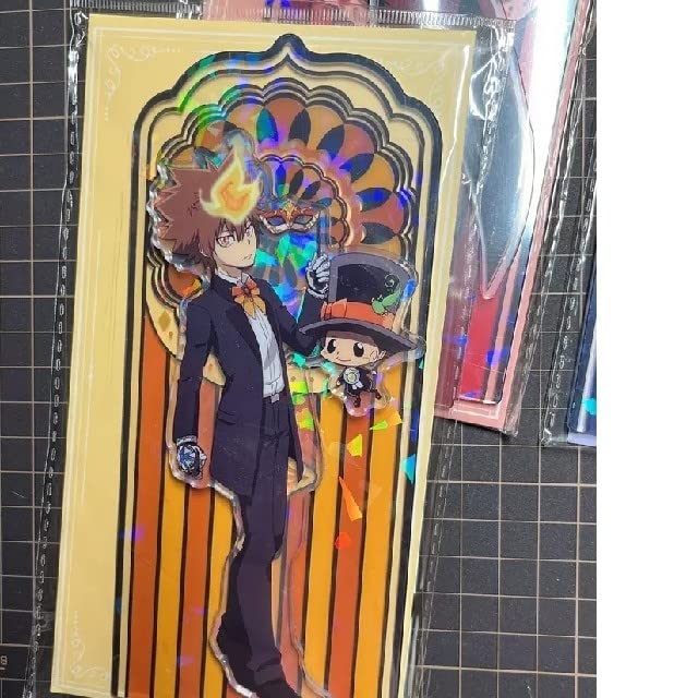 Amazon.co.jp: 『家庭教師ヒットマンREBORN！』リボーン 中国限定