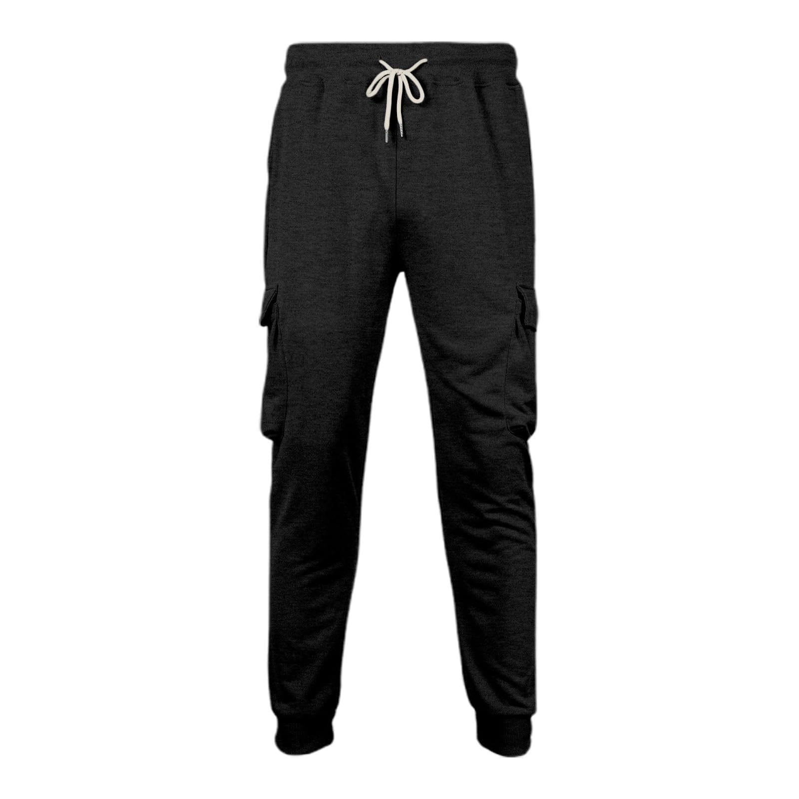 Tuta Uomo Completa Palestra Invernale Felpa Cappuccio Pantaloni