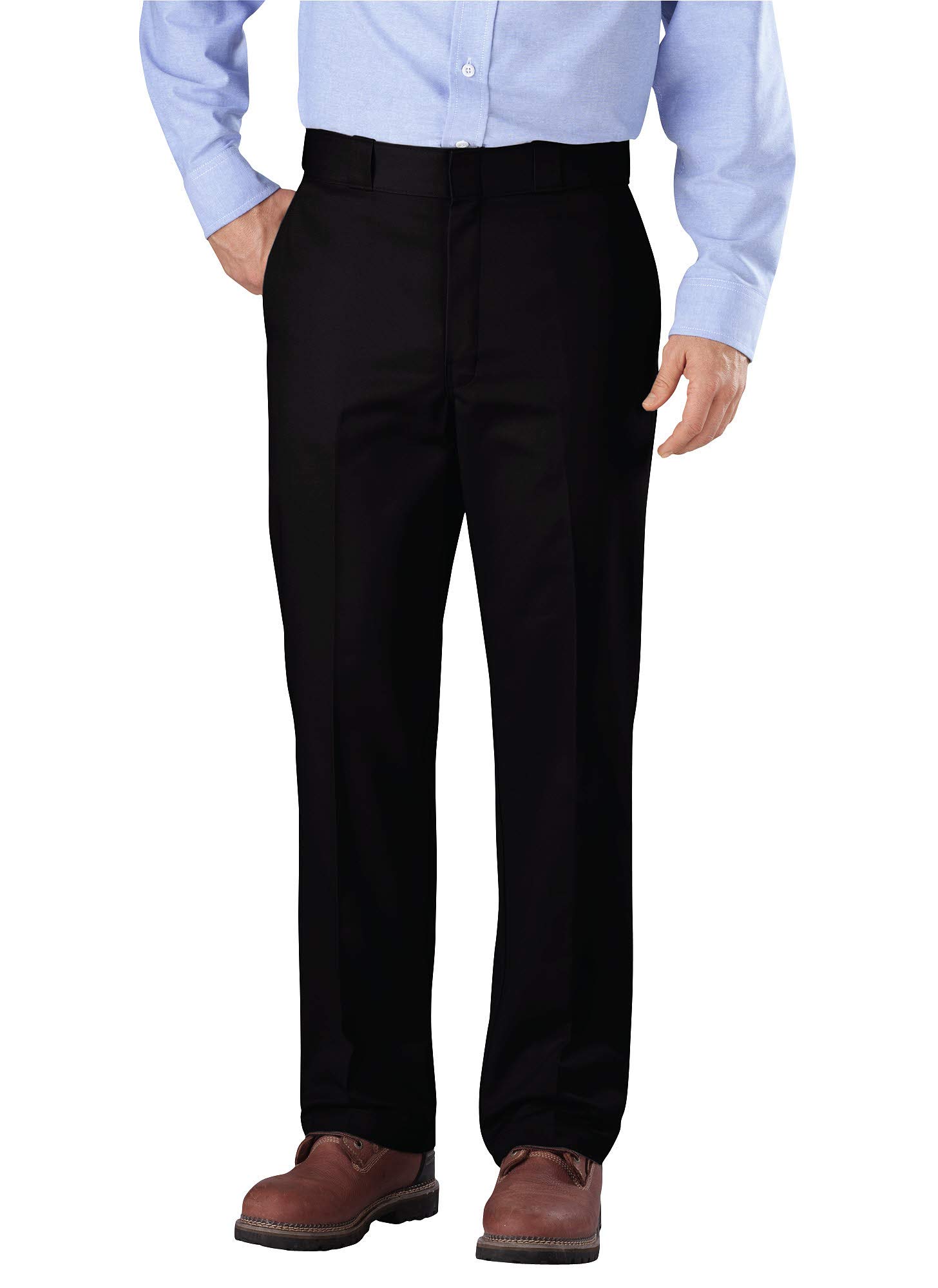 Tall Black Dress Pants The Dress Shop