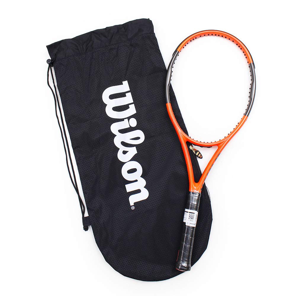 Amazon | ウイルソン（Wilson） テニスラケット バーン 95J カウンター