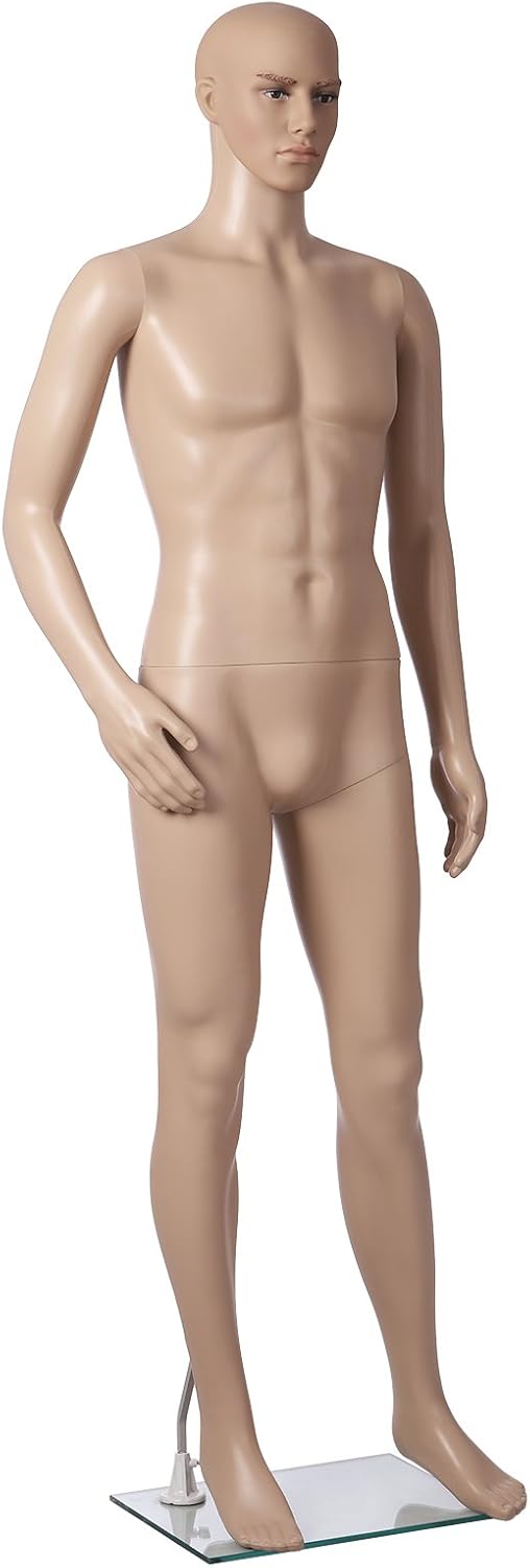 negozio di abbigliamento per uomo