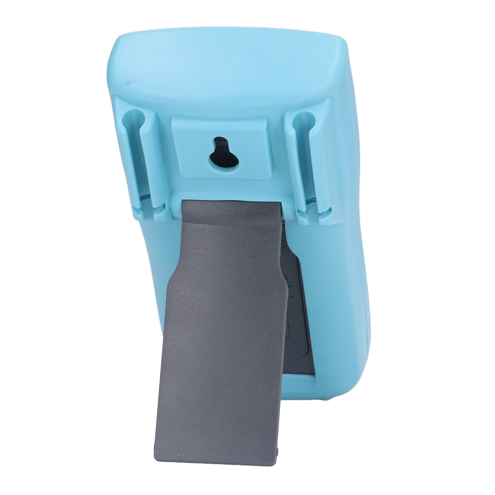 Hyuduo LCD Multimètre à Gamme Automatique, Testeur de Tension capacité