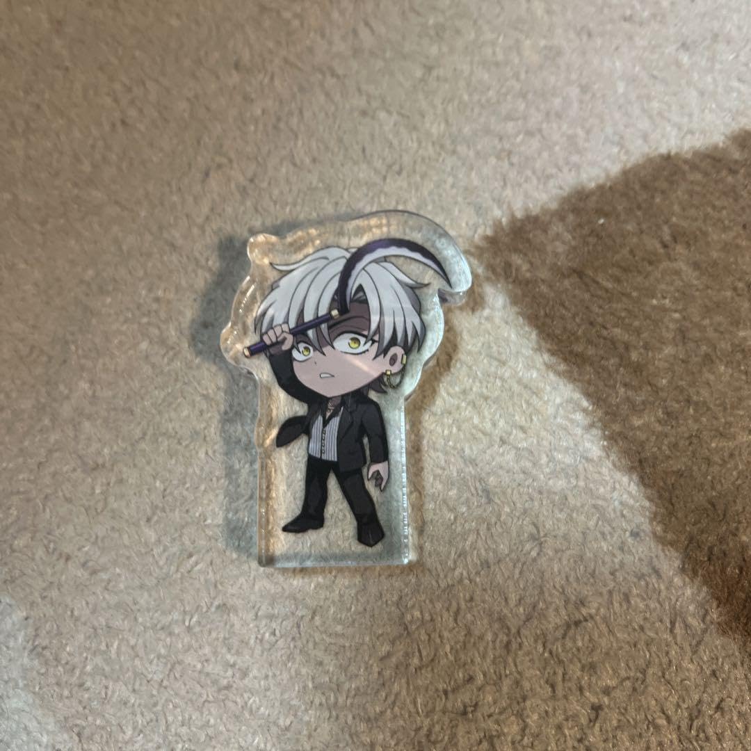 Amazon.co.jp: ヒューマンバグ大学 アクリルブロック南雲恭平 : おもちゃ