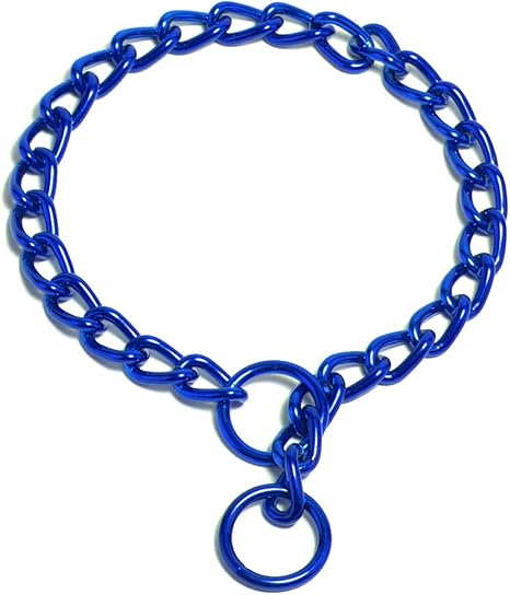 Platinum dog chain Clearance
