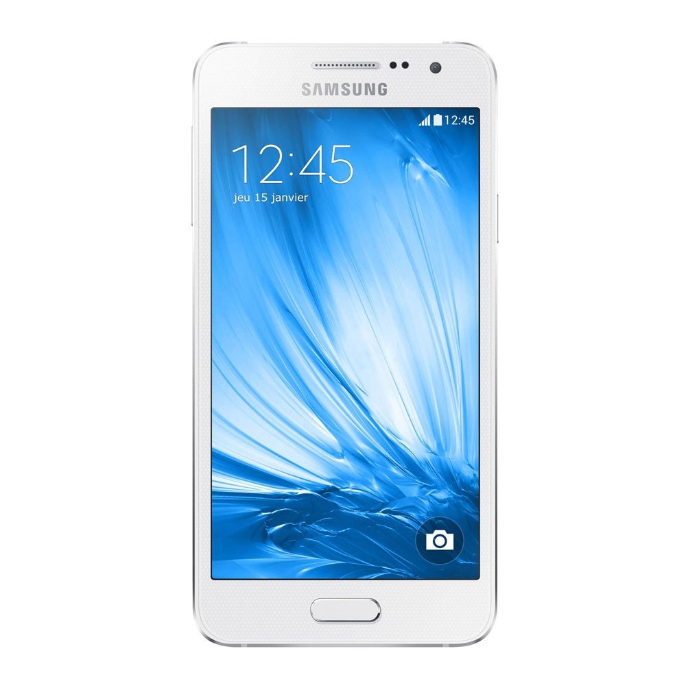 smartphone samsung galaxy a300 bianco 16gb