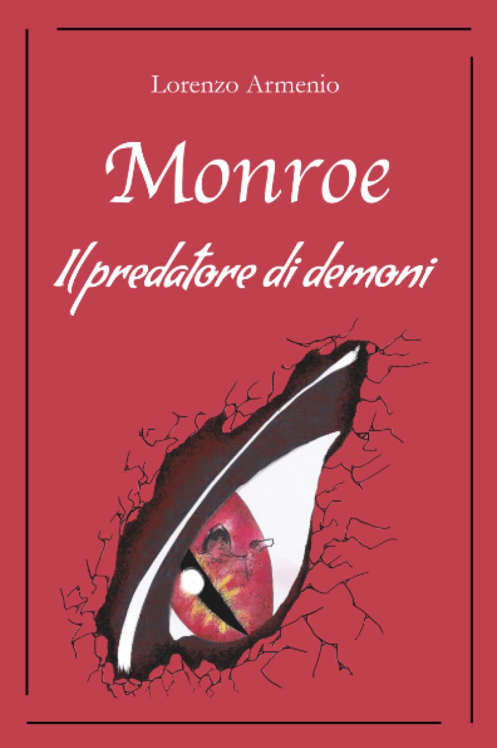Monroe, il predatore di demoni