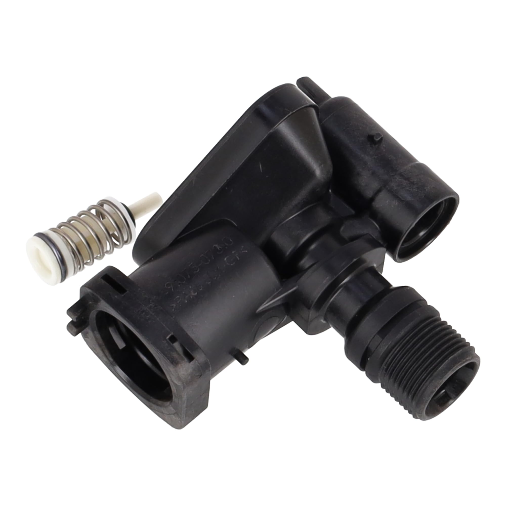 sparefixd Para cabezal de control KARCHER 9002029 9.002029.0 22 mm