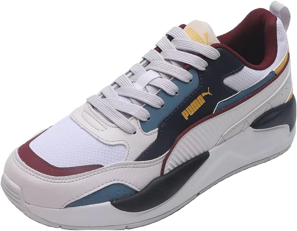 Tênis Puma X-Ray 2 Square Tênis Puma X-Ray 2 Square