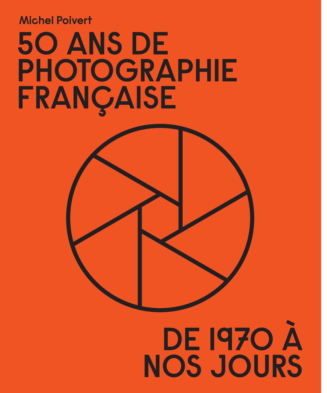 50 ans de photographie française : le cadeau culturel idéal pour passionnés d'art et d'histoire