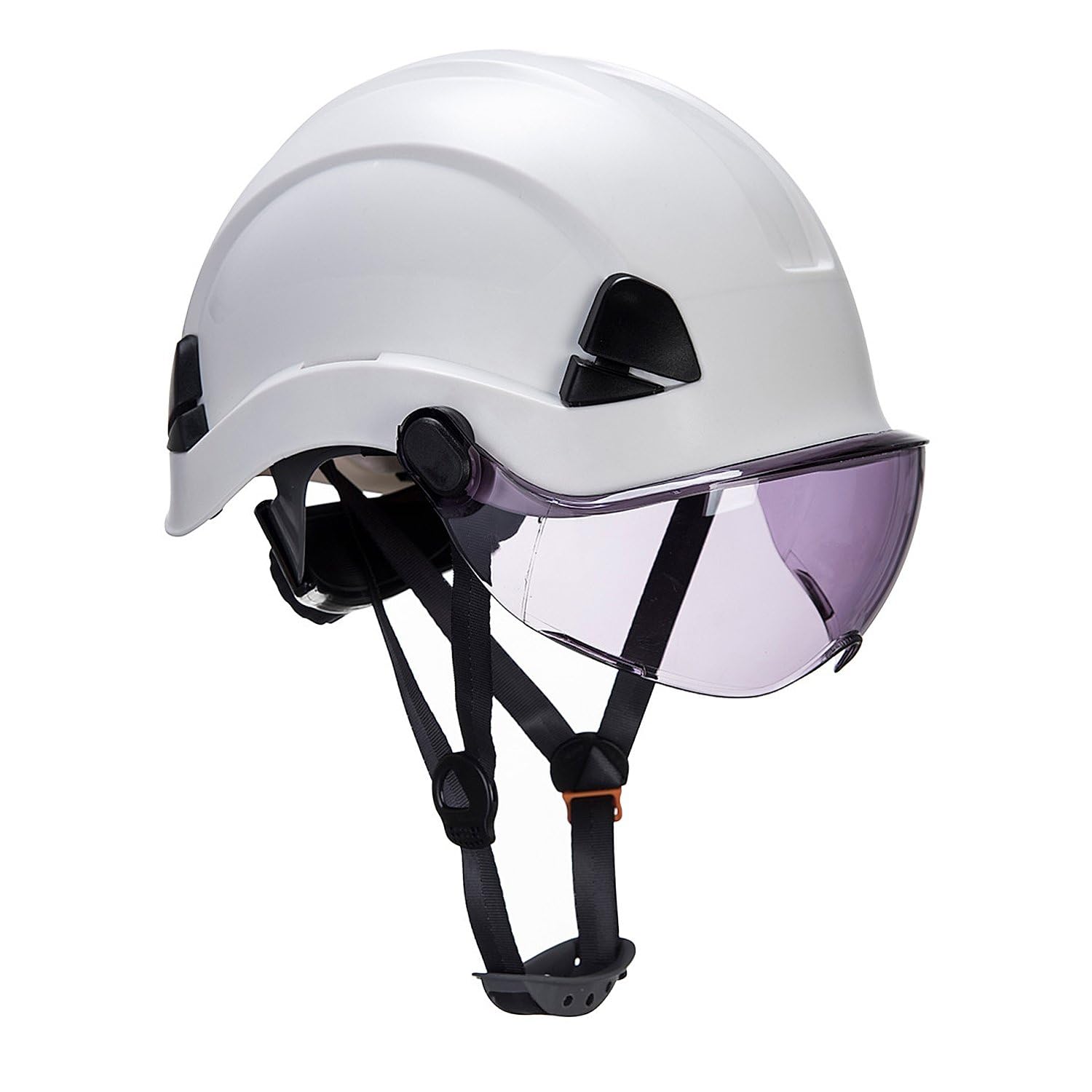 Portwest - Visière Height Endurance - PA03 Taille:Unique
