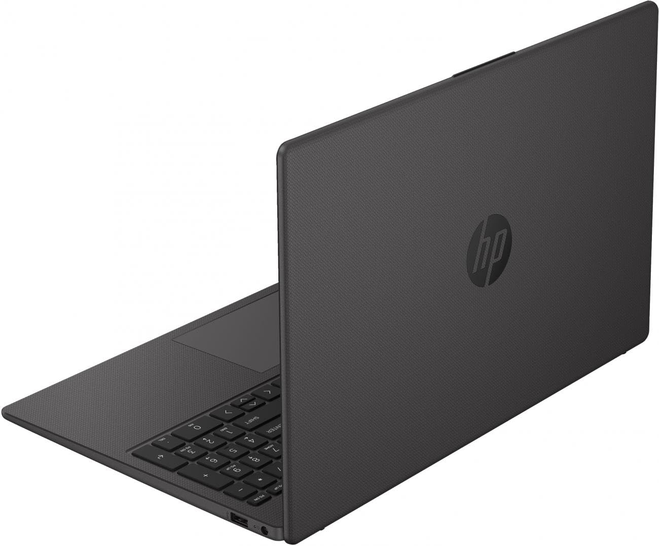 HP Notebook 250 G10 MODELLO 2025, Pc portatile Grey, Intel Core i7 1355U 13Th Gen 4,7Ghz, Ram 24Gb, SSD (1Tb) 1000 Gb Display 15.6" Full HD, Win 11 64 Bit, Libre Office, Preconfigurato MOUSE OMAGGIO