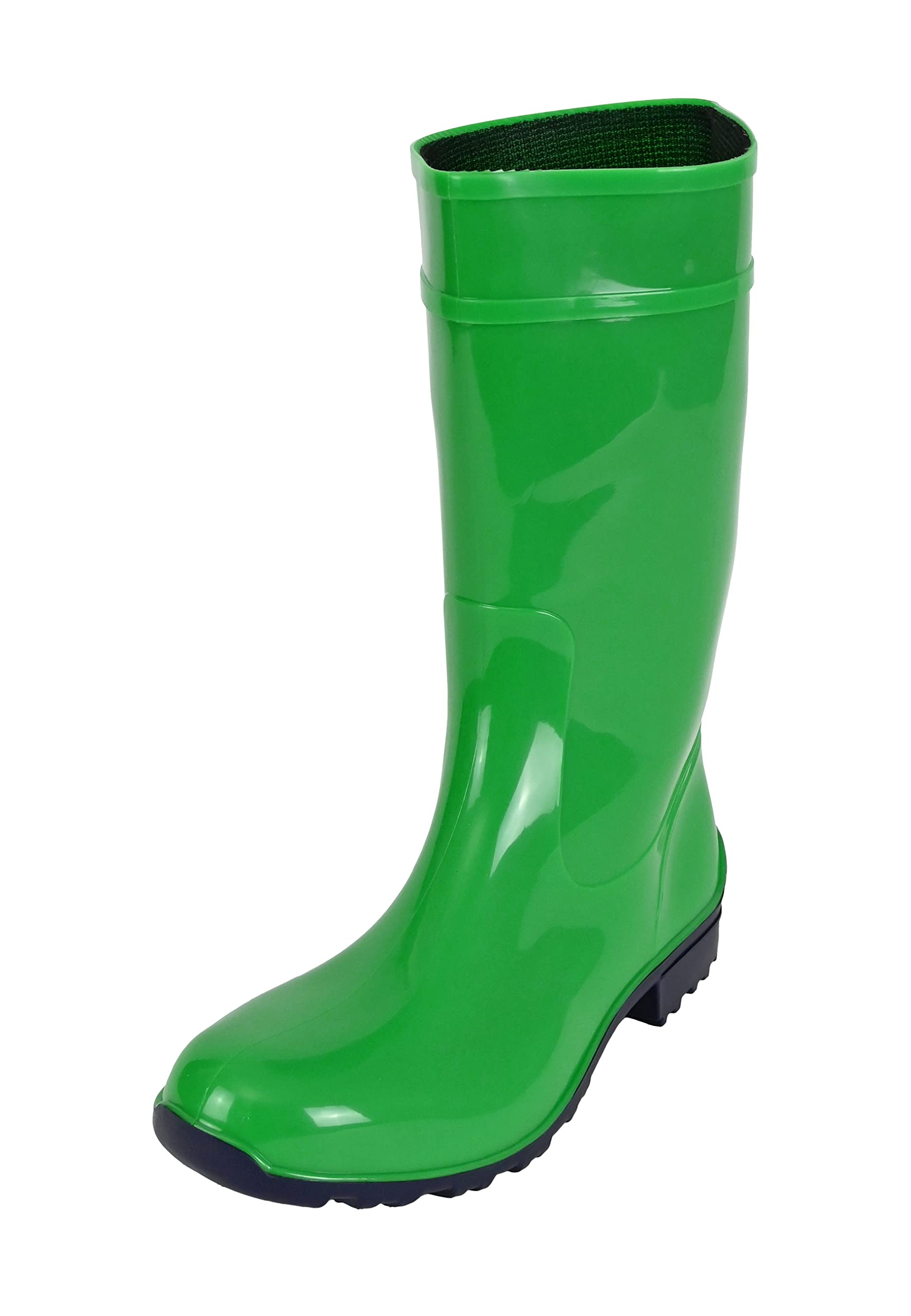 Regenliebe Damen Gummistiefel de Störtregen Regenstiefel Lan
