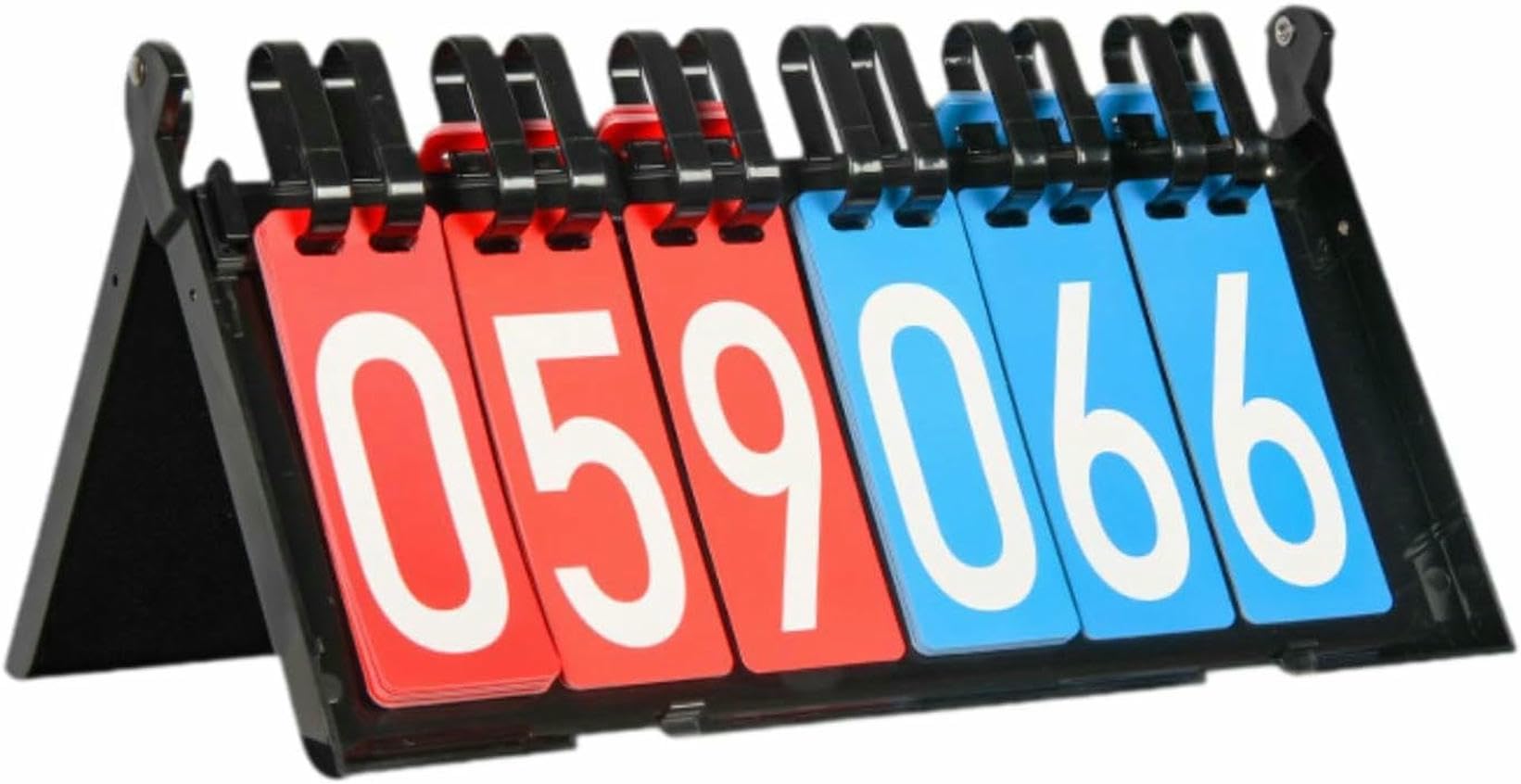 Marqueur de score de table pour tennis de table et basket-ball