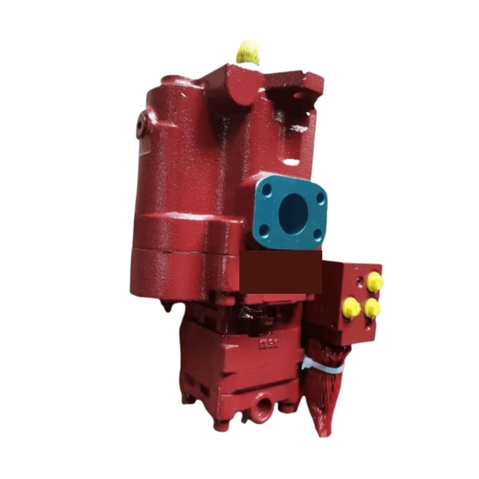 Cnxbsmlstw One Color 1Pcs Hydraulic Gear Pump For Excavator