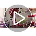 Wilton Decorator Preferred Cake Decorating Set, 48-Piece