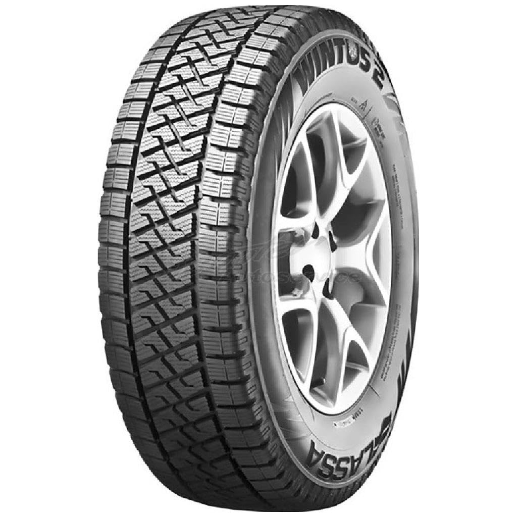 lassa 205/65R16 C 107/105R (S, C, 75) Perfil: wintus 2/Invierno