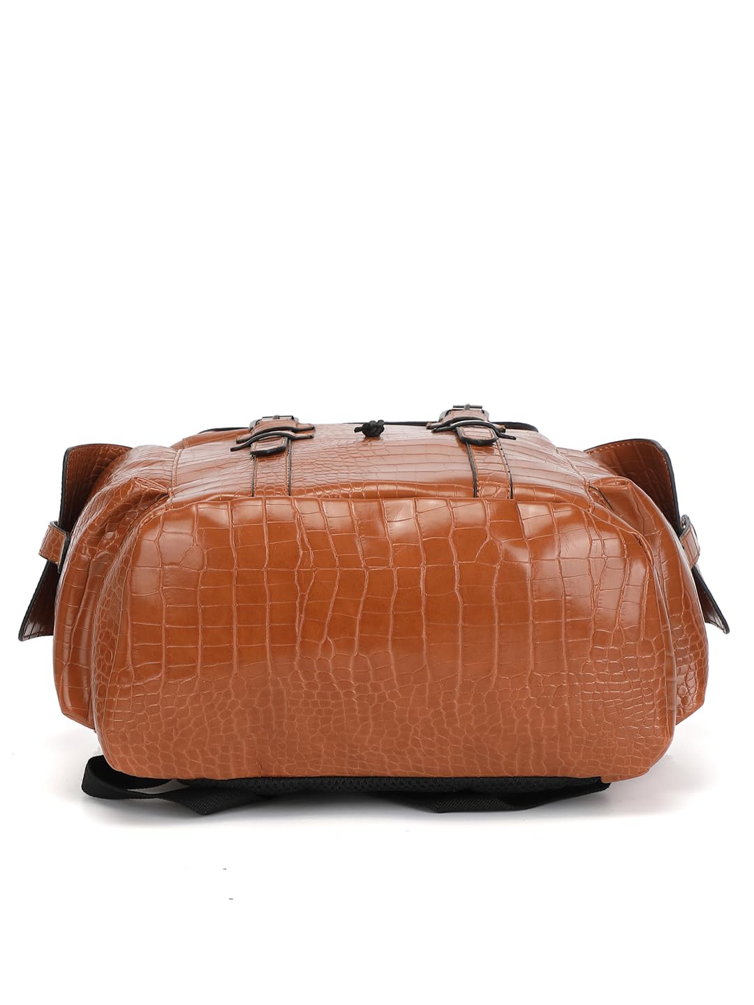 FUR JADEN Vegan Leather Stylish 15.6 Inch Premium Laptop Backpack for Office & Travel 16 612KzlvHFYL. SL1440