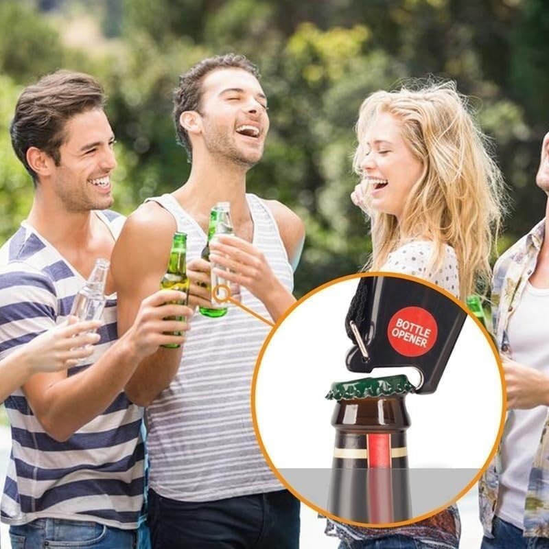 Amplificatore in plastica megafono Altoparlante Controllo del Volume e Cinghia Sirena incorporata Evento Esterno megafono Altoparlante con Suono Chiaro