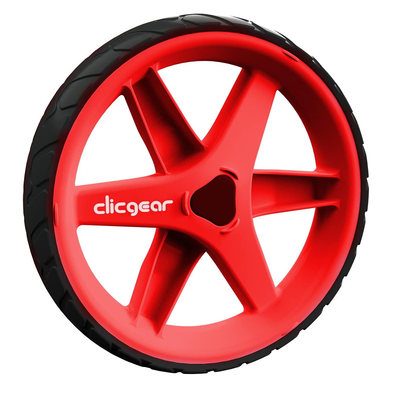 Clicgear 4.0 Wheel Kit