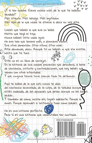 Neo maternidad: Alta demanda y maternidad, cómo sobrevivir cuando nadie te entiende - imagen 2