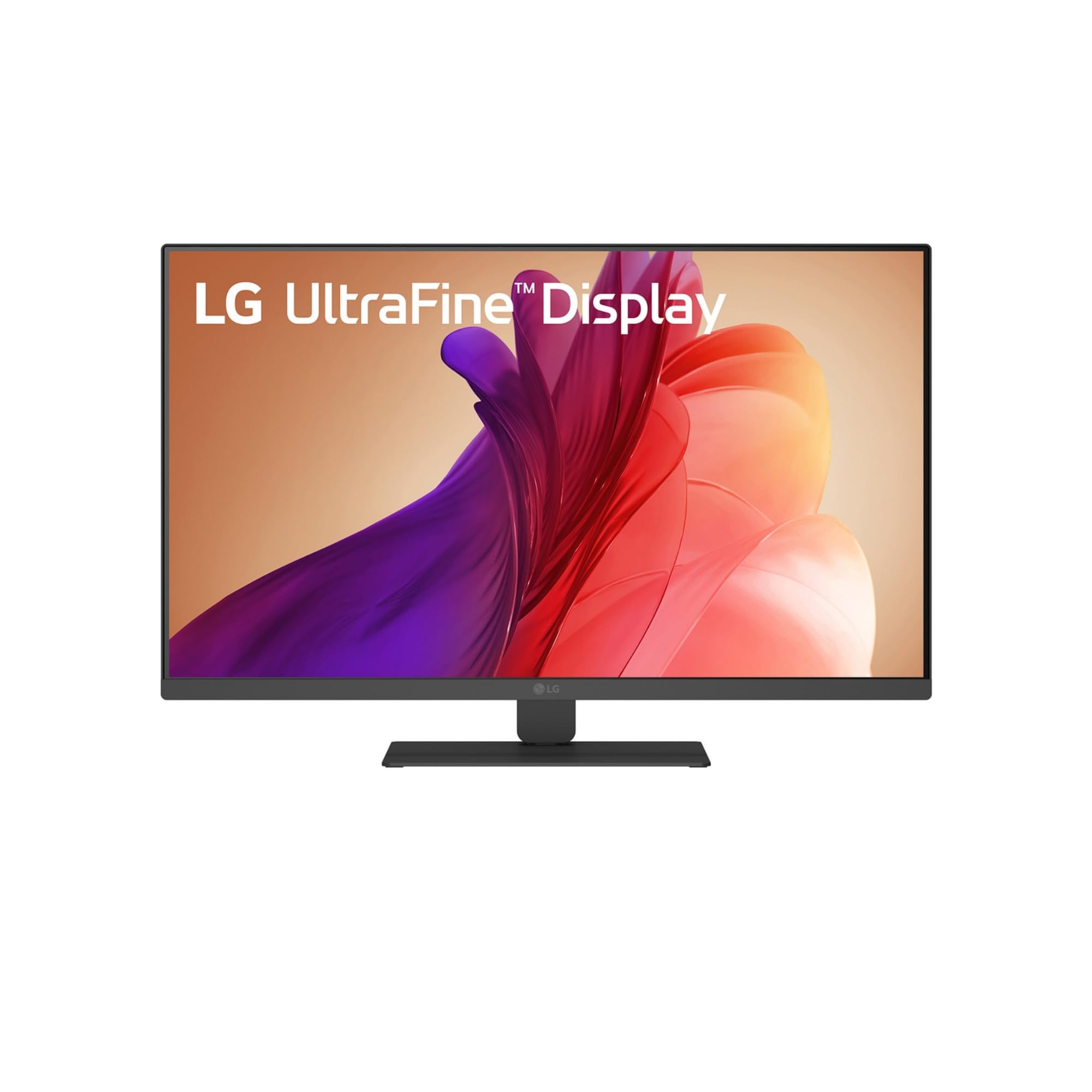 Lg Smart Monitor 27u730A-B.aeu, 27", 4k Uhd (3840x2160), Hdr10, Ips, Webos 24, UsB-C (90w), Bluetooth, DcI-P3 90%, Hdmi, Displayport (27u730A-B.aeu)