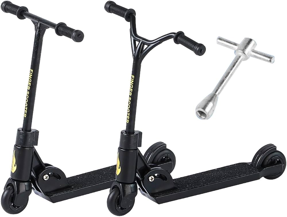 Trottinette 3 roues Mini Micro Deluxe Bleu Marine LED - Micro Mobility Trottinette 3 roues Mini Micro Deluxe Bleu Marine LED - Micro Mobility