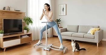 Amazon.co.jp: Leg Slide レッグスライド 内転筋・骨盤底筋・大