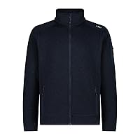 CMP - Man Jacket, B.Blue - Antracite