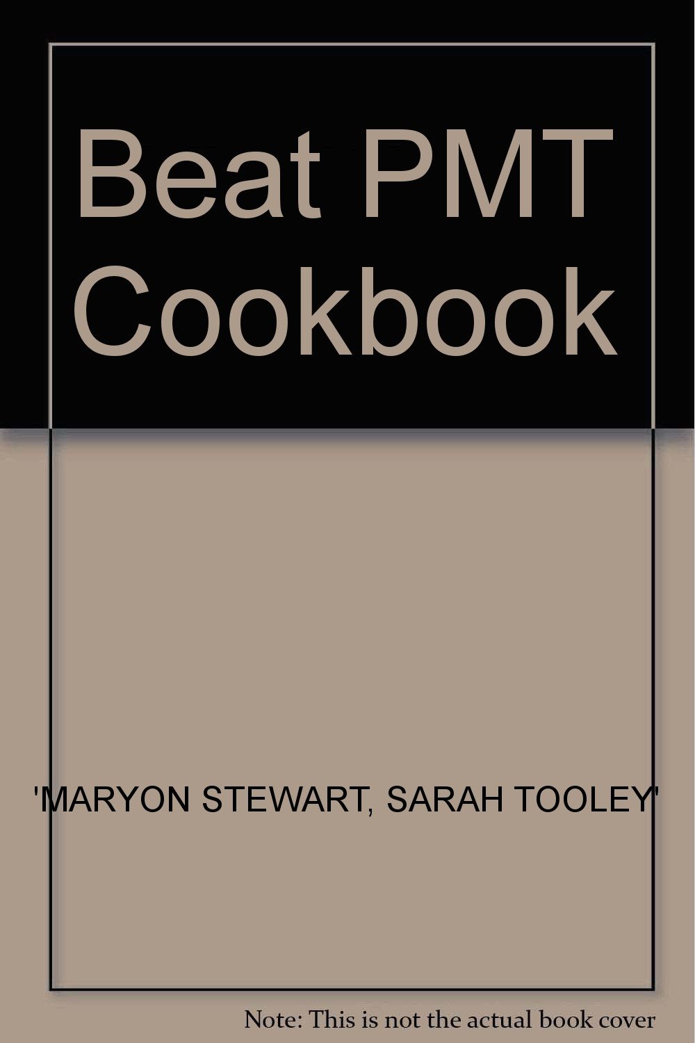 Beat PMT Cookbook