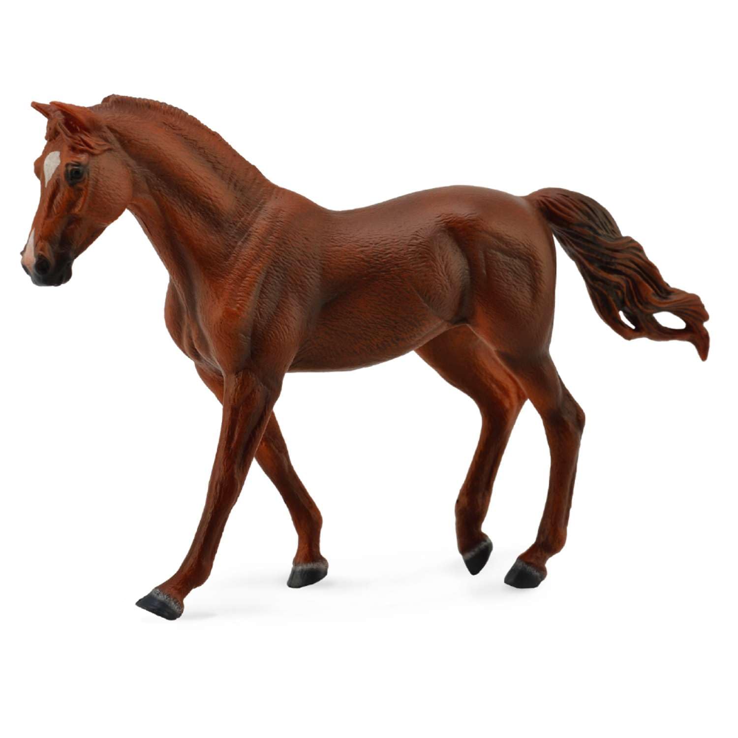 CollectA Missouri Fox Trotter Mare ? Chestnut