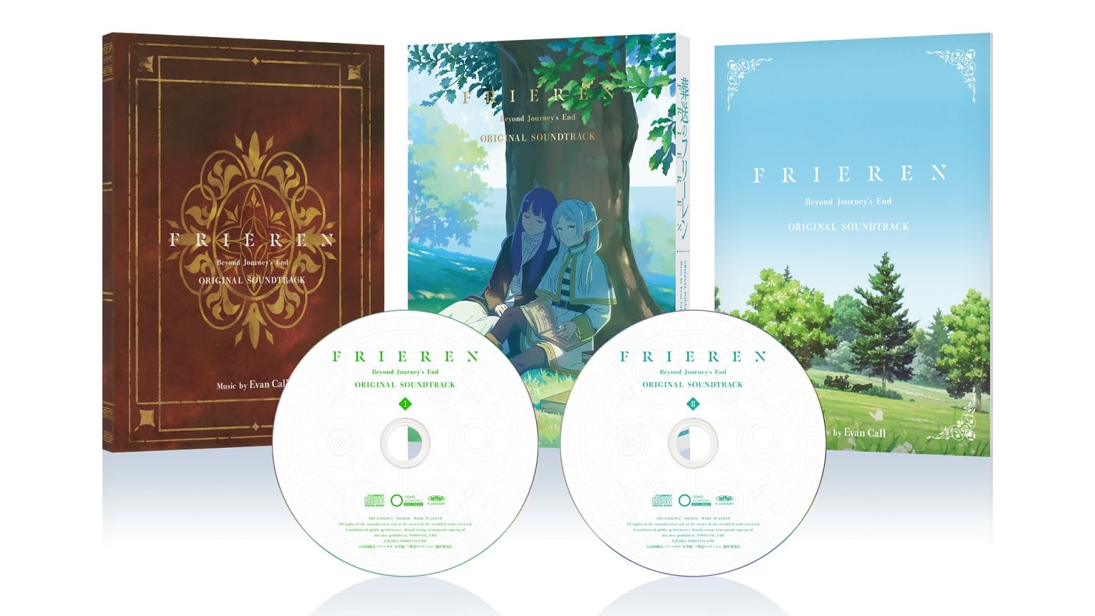 Frieren: Beyond Journey's End