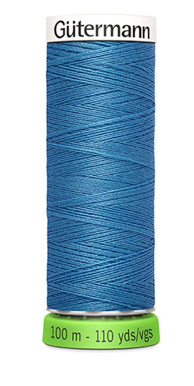 Gutermann 965 Recycled Rpet Eco Sewing Thread