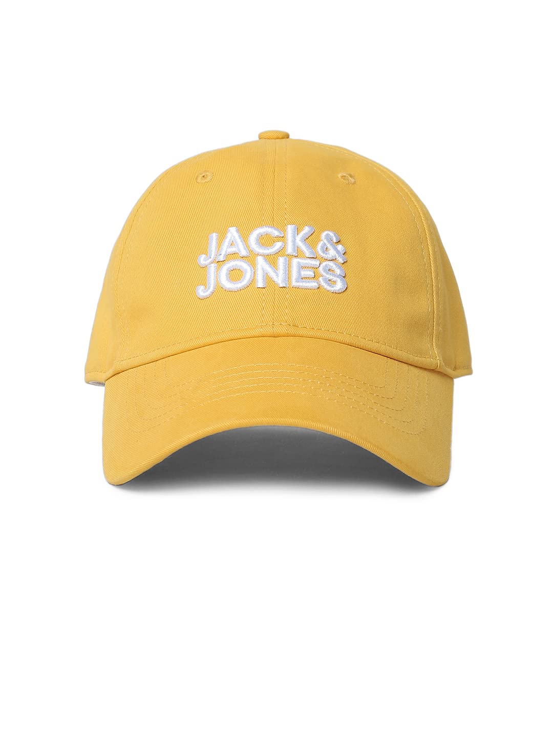 JACK & JONES Boy's Cotton Baseball Cap-picture-13