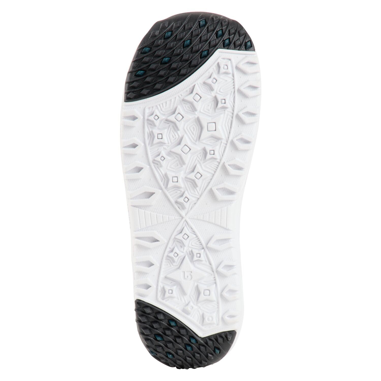 Burton - Boots De Snowboard Limelight Boa Gray Cloud Femme - Femme - Gris