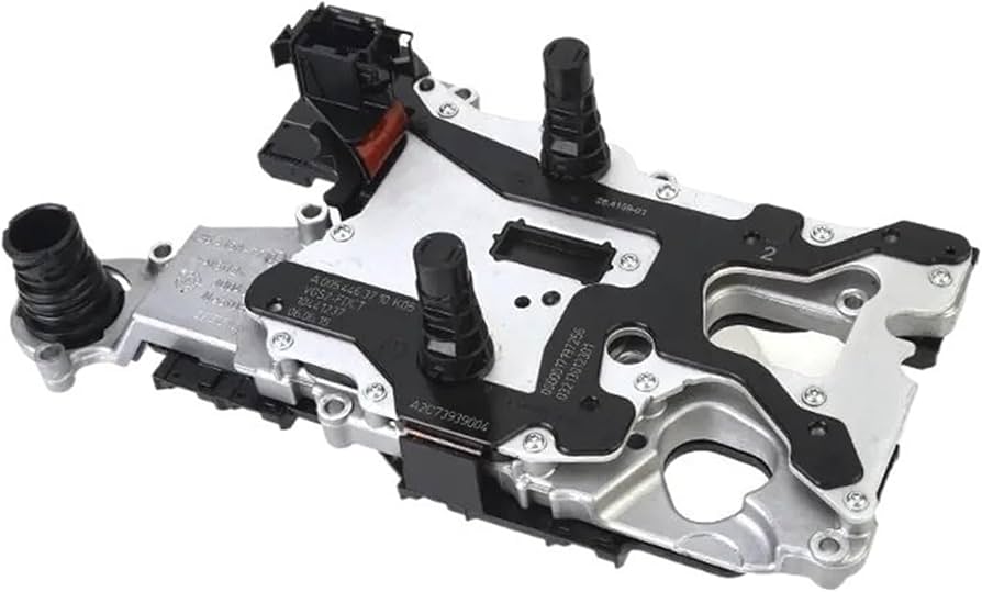 Amazon.co.jp: 変速機パワーステアリング本体 DCT TCU