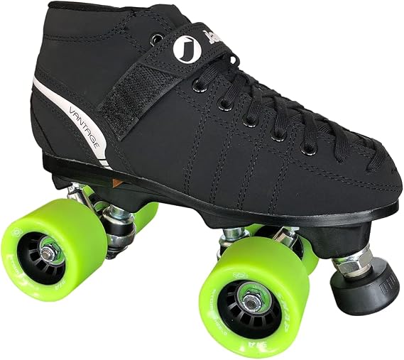 Jackson VIP Indoor Skate