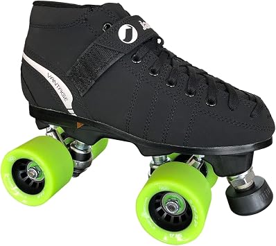 Jackson VIP Indoor Skate