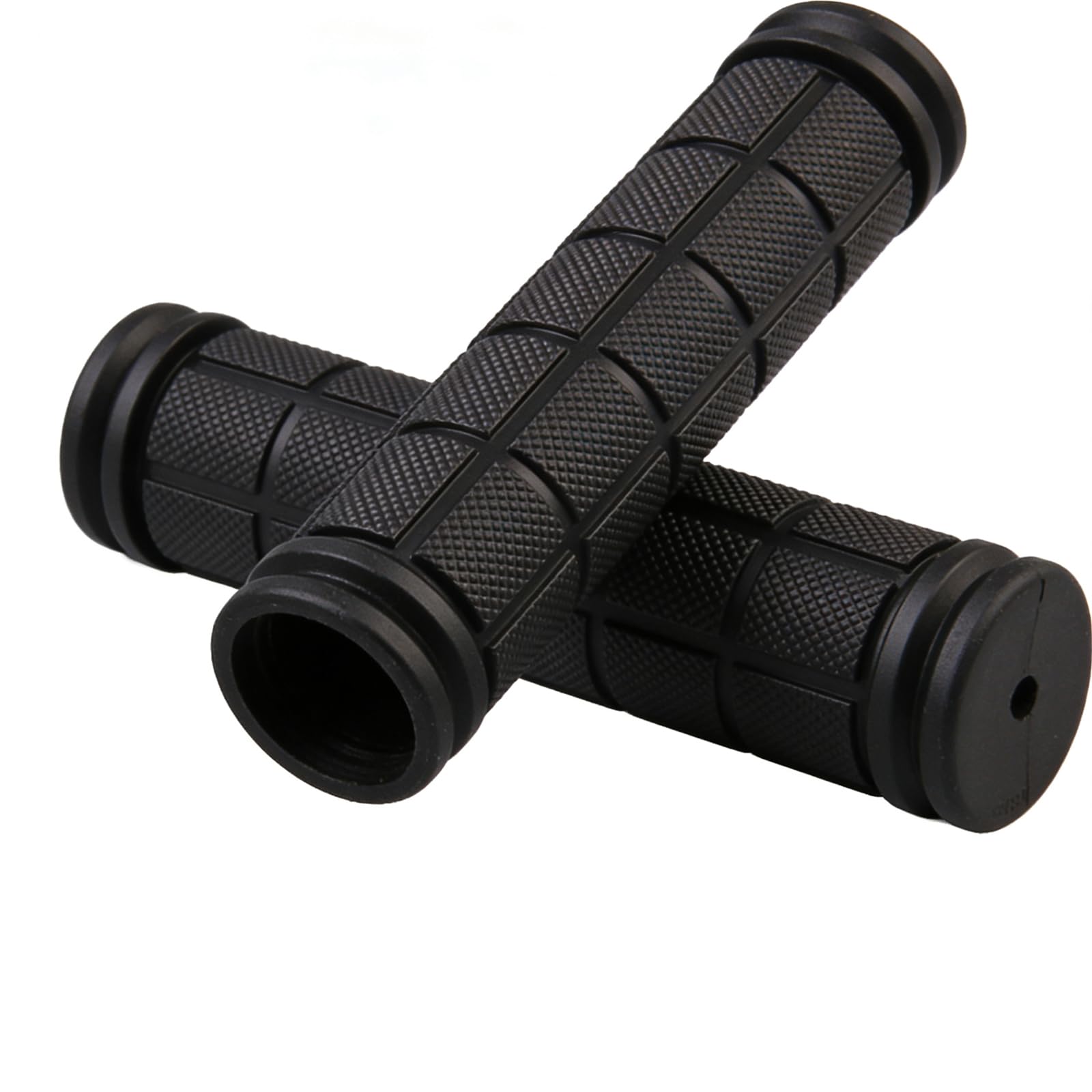 Bike Handlebar Grips 22.2MM,Scooter Grips,BMX,MTB,Mountain Bike Accessories โ image 1