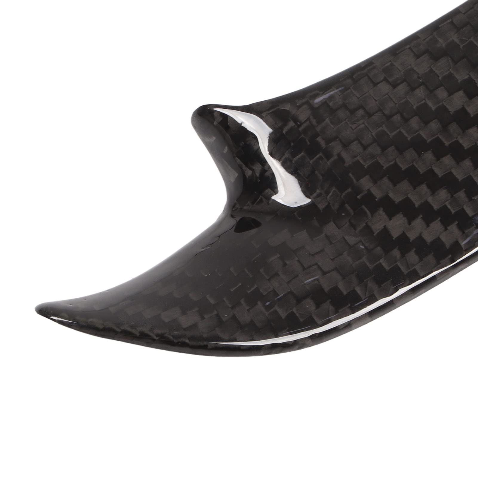 Carbon Fiber Kierownica Listwa Ozdobna do C7 2014-2019