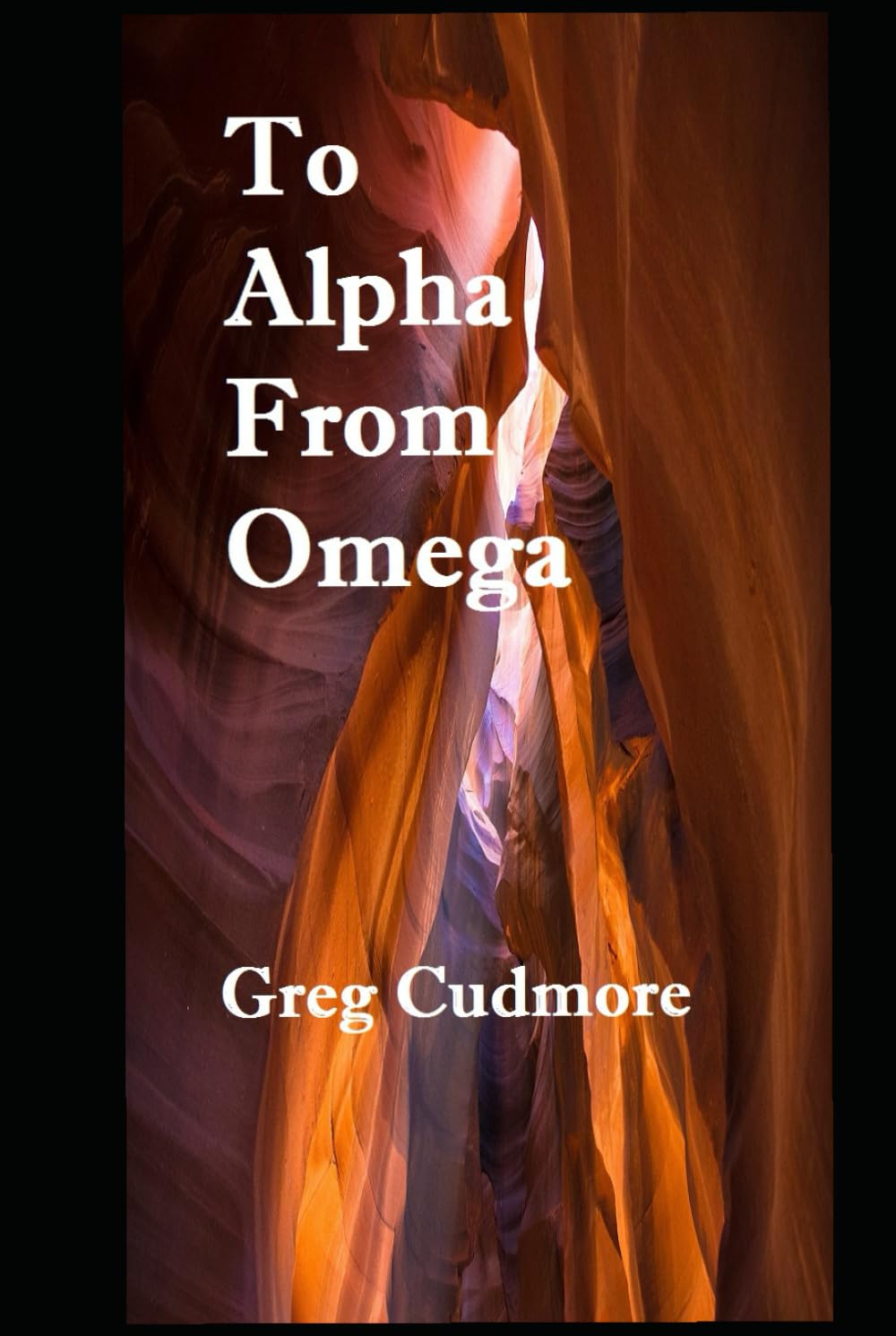 To Alpha From Omega