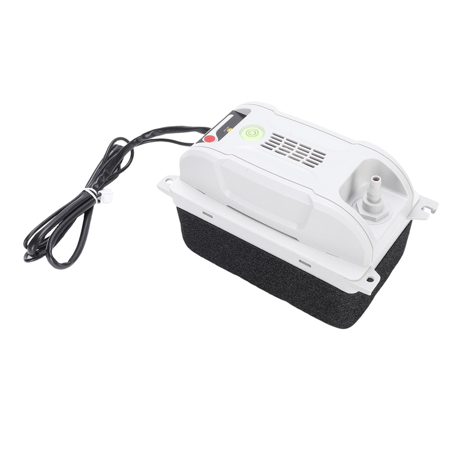 Bomba de Condensado 60L/h 1,2m de Elevación con Sonda y de