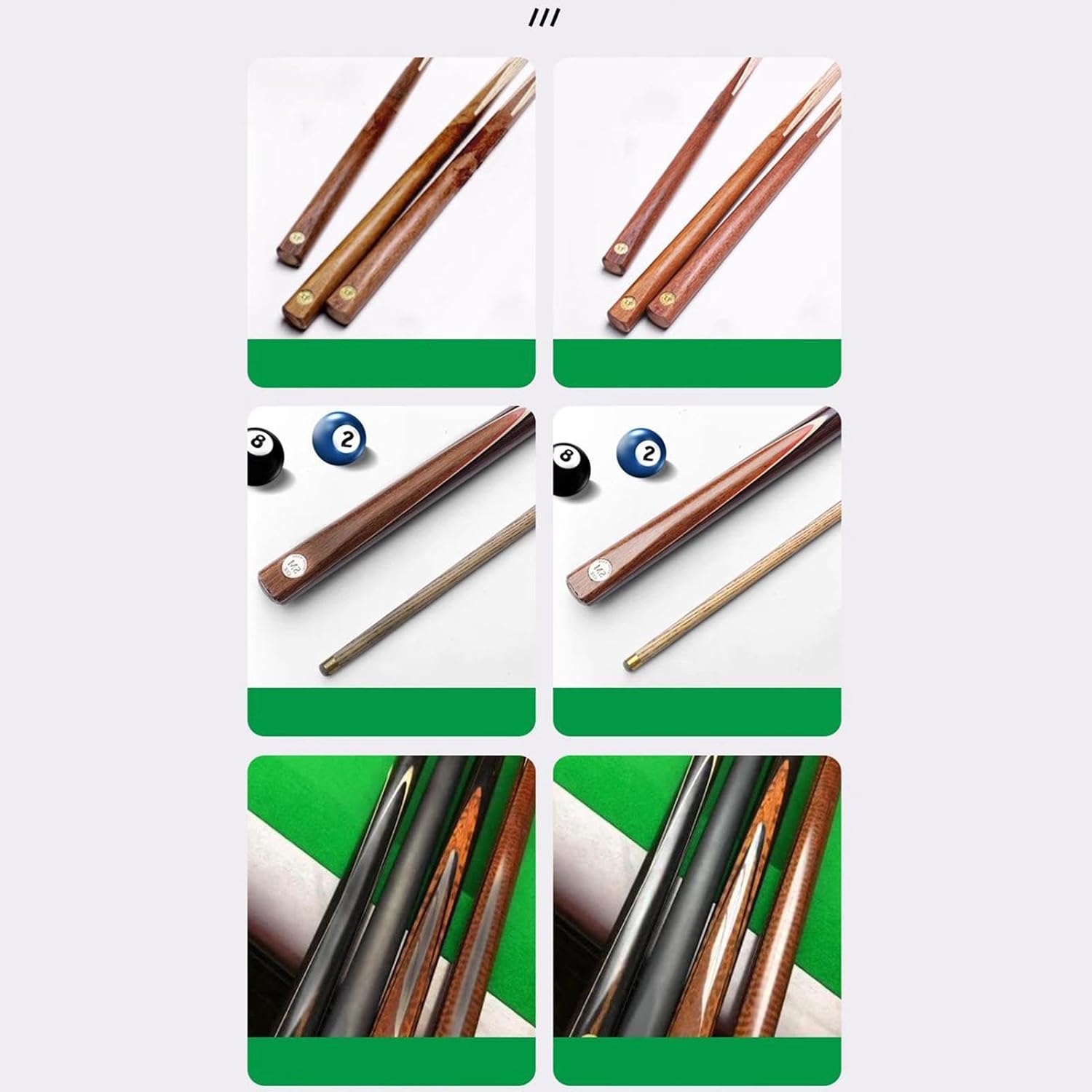 Pool Cue Shaft Conditioner Billiards Cleaning Maintenance Wood Protection | Pool Stick Silky Shaft Cleaner Cue Shaft Accessories for Playing Billiards Outdoors Game Women Men Beginners Professiona