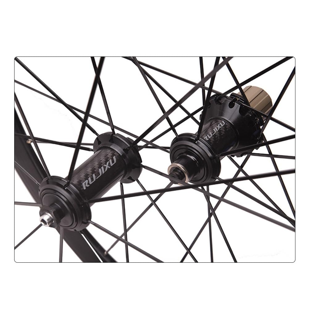 Amazon.co.jp: 700C ロードバイクホイールセット C/V/リムブレーキ