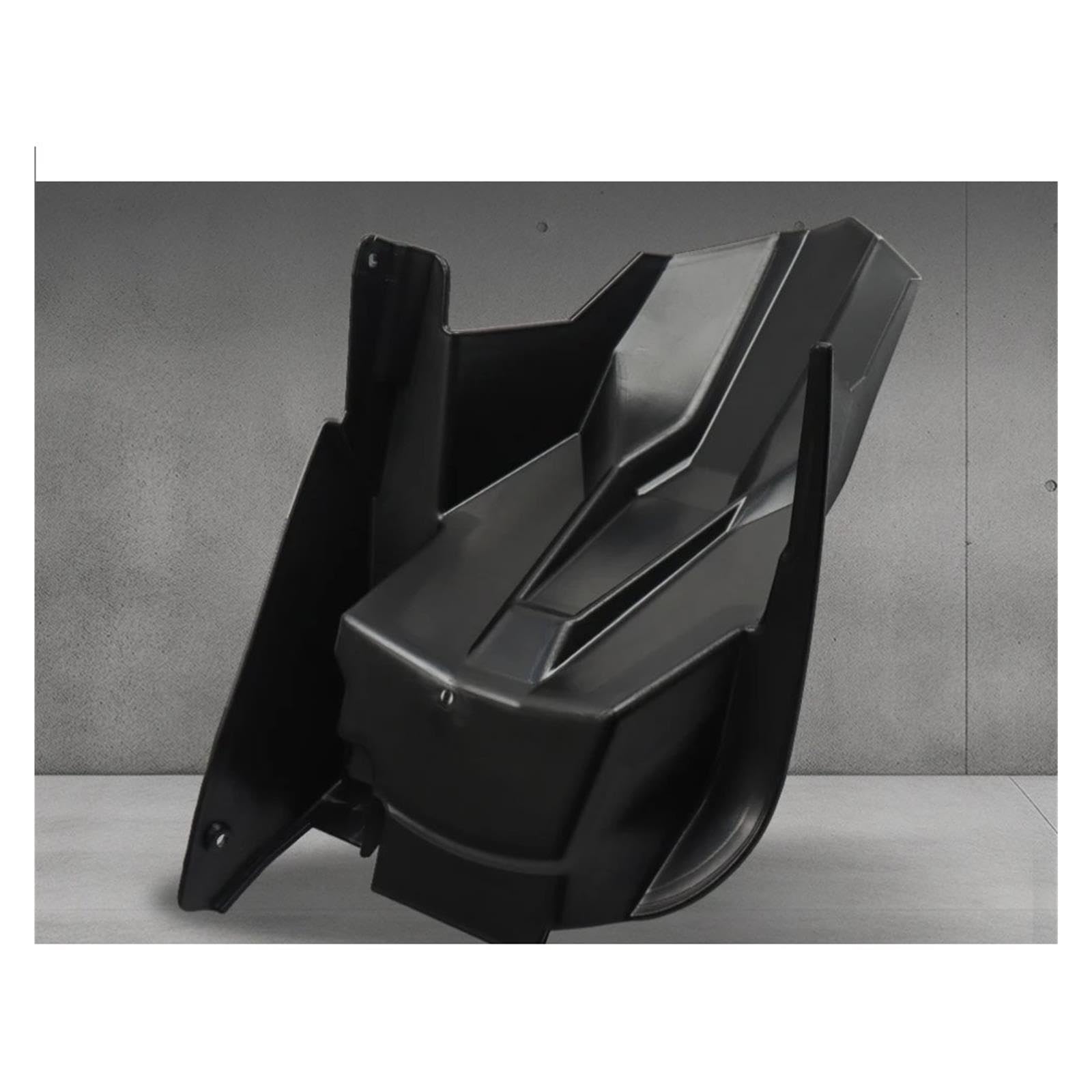 Ersatz Spritzschutz Motorrad Für X-ADV 750 Forza750 2021-2026 Schwarz