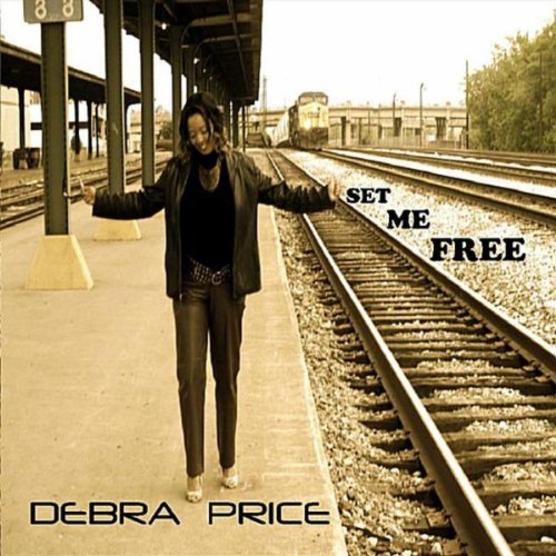 Amazon.com: Set Me Free : Debra Price: Digital Music