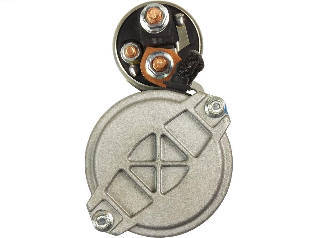 AS-PL MOTOR DE ARRANQUE Compatible con MERCEDES-BENZ Clase C T-modell S204 Clase E T-modell S212 Clase E Sedán W212 Clase C Sedán W204 Clase E Sedán W211