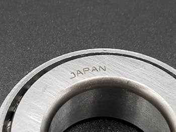 マッキー 銀鈴ステムカバー GS400L GT380 マッキー 銀鈴ステムカバー