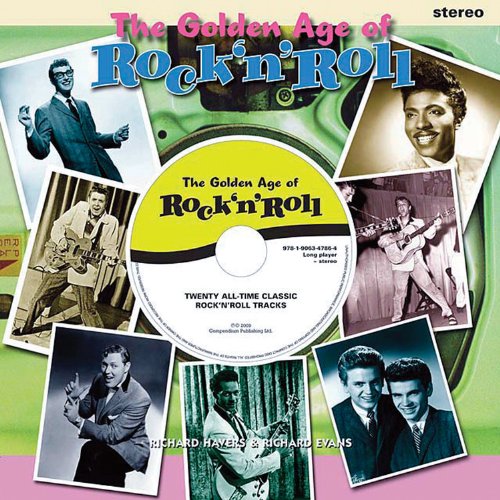 The Golden Age of Rock 'n' Roll